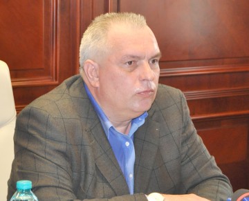 Nicuşor Constantinescu, la judecată cu Serviciul Rutier Buzău